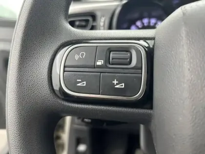 Photo 34 Citroën C3  PureTech 83 S&S BVM5