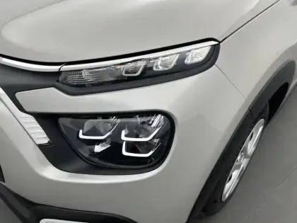 Photo 35 Citroën C3  PureTech 83 S&S BVM5