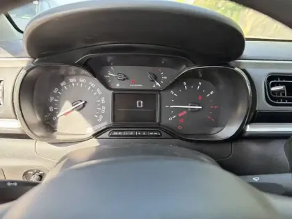 Photo 9 Citroën C3  PureTech 83 S&S BVM5