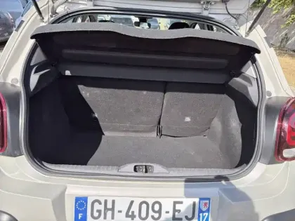 Photo 5 Citroën C3  PureTech 83 S&S BVM5