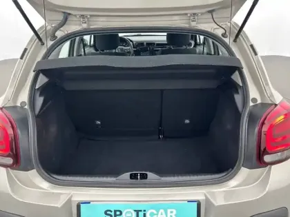Photo 25 Citroën C3  PureTech 83 S&S BVM5