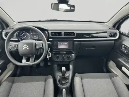 Photo 27 Citroën C3  PureTech 83 S&S BVM5
