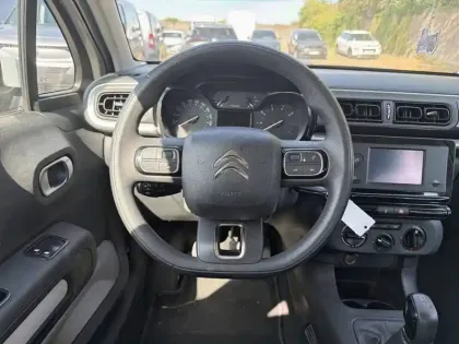 Photo 8 Citroën C3  PureTech 83 S&S BVM5