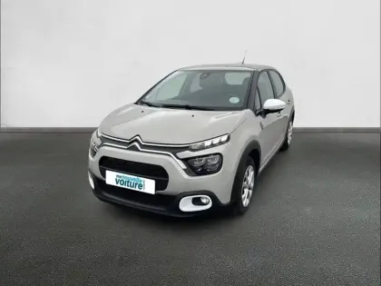 Photo 20 Citroën C3  PureTech 83 S&S BVM5