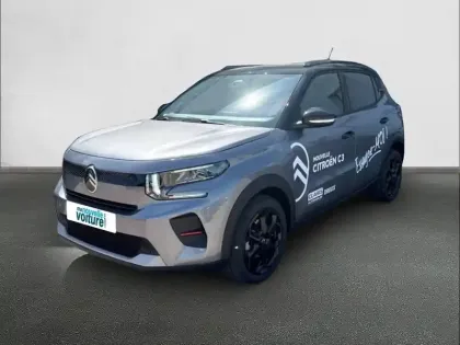 Photo Citroën C3 Collection