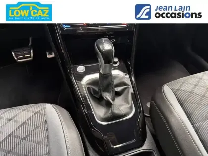 Photo 12 Volkswagen T-roc  1.5 TSI EVO2 150 Start/Stop DSG7