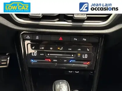 Photo 13 Volkswagen T-roc  1.5 TSI EVO2 150 Start/Stop DSG7