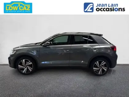 Photo 7 Volkswagen T-roc  1.5 TSI EVO2 150 Start/Stop DSG7