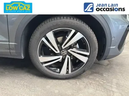Photo 8 Volkswagen T-roc  1.5 TSI EVO2 150 Start/Stop DSG7