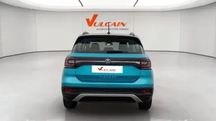 Photo 6 Volkswagen T-cross  1.0 TSI 95 Start/Stop BVM5