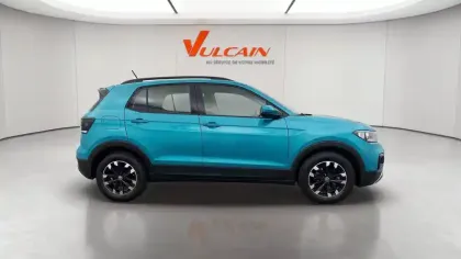 Photo 33 Volkswagen T-cross  1.0 TSI 95 Start/Stop BVM5
