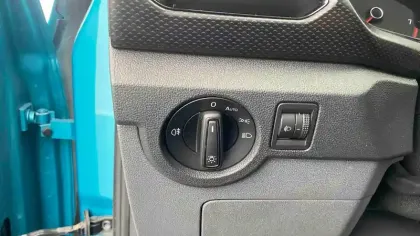 Photo 52 Volkswagen T-cross  1.0 TSI 95 Start/Stop BVM5