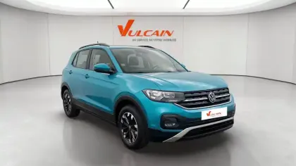 Photo 32 Volkswagen T-cross  1.0 TSI 95 Start/Stop BVM5