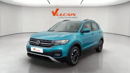 Photo 30 Volkswagen T-cross  1.0 TSI 95 Start/Stop BVM5