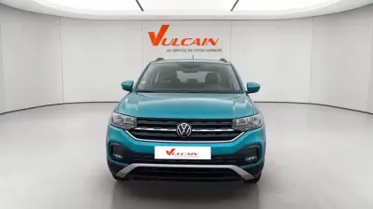 Photo 31 Volkswagen T-cross  1.0 TSI 95 Start/Stop BVM5