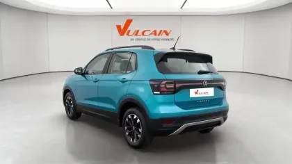 Photo 36 Volkswagen T-cross  1.0 TSI 95 Start/Stop BVM5