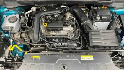 Photo 54 Volkswagen T-cross  1.0 TSI 95 Start/Stop BVM5