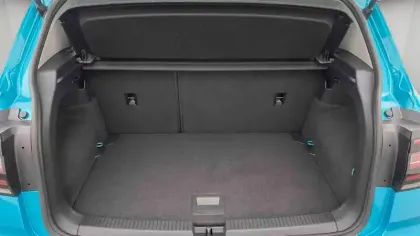 Photo 9 Volkswagen T-cross  1.0 TSI 95 Start/Stop BVM5