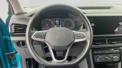 Photo 44 Volkswagen T-cross  1.0 TSI 95 Start/Stop BVM5