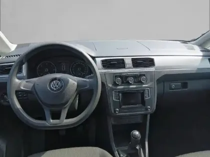 Photo 7 Volkswagen Caddy  Maxi 2.0 TDI 102 TPMR