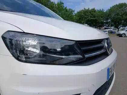 Photo 15 Volkswagen Caddy  Maxi 2.0 TDI 102 TPMR