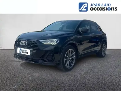 Photo Audi Q3 S Edition