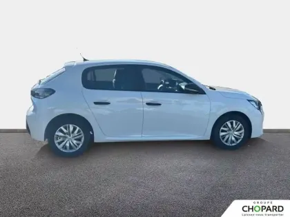Photo 8 Peugeot 208  PureTech 75 S&S BVM5