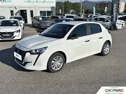 Photo 24 Peugeot 208  PureTech 75 S&S BVM5