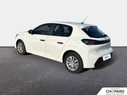 Photo 6 Peugeot 208  PureTech 75 S&S BVM5
