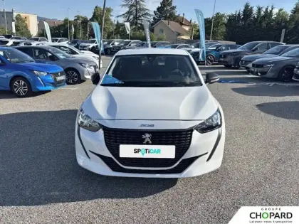 Photo 26 Peugeot 208  PureTech 75 S&S BVM5
