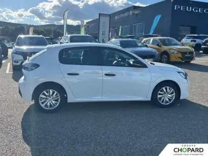 Photo 30 Peugeot 208  PureTech 75 S&S BVM5