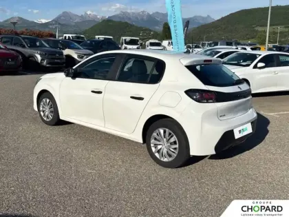 Photo 29 Peugeot 208  PureTech 75 S&S BVM5
