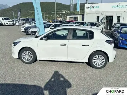 Photo 31 Peugeot 208  PureTech 75 S&S BVM5