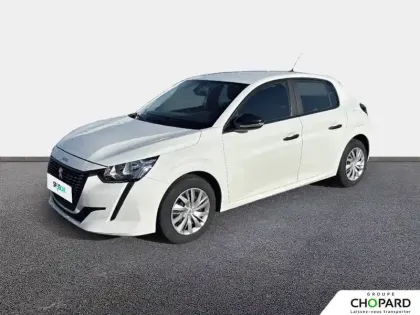 Photo Peugeot 208 Like