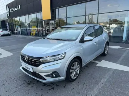 Photo Dacia Sandero Confort