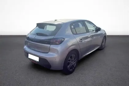 Photo 5 Peugeot 208  PureTech 75 S&S BVM5