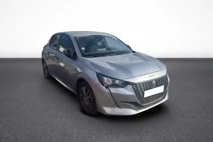 Photo 7 Peugeot 208  PureTech 75 S&S BVM5