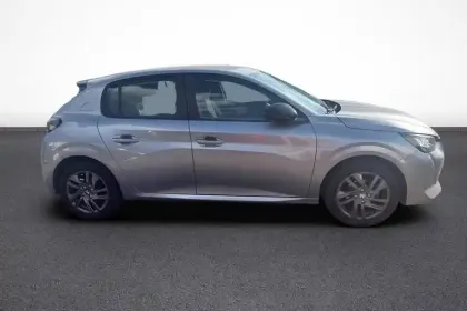Photo 6 Peugeot 208  PureTech 75 S&S BVM5