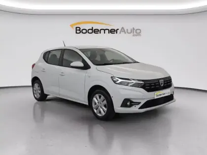 Photo 15 Dacia Sandero  TCe 90 - 22B