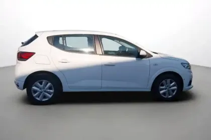 Photo 6 Dacia Sandero  TCe 90 - 22B