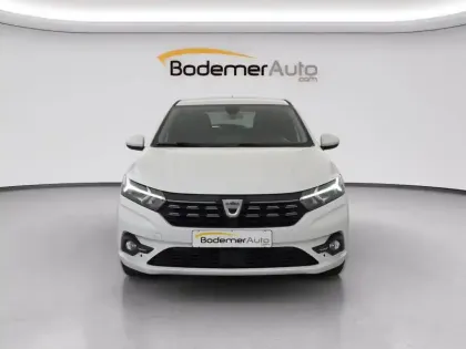 Photo 16 Dacia Sandero  TCe 90 - 22B