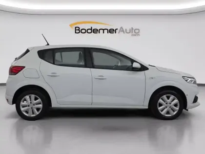 Photo 14 Dacia Sandero  TCe 90 - 22B