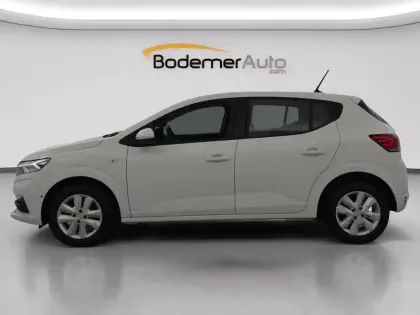 Photo 10 Dacia Sandero  TCe 90 - 22B