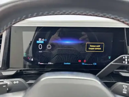 Photo 46 Renault Austral  E-Tech hybrid 200