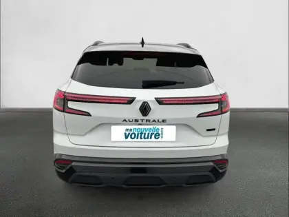 Photo 41 Renault Austral  E-Tech hybrid 200