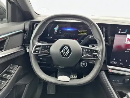 Photo 45 Renault Austral  E-Tech hybrid 200