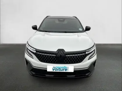 Photo 38 Renault Austral  E-Tech hybrid 200
