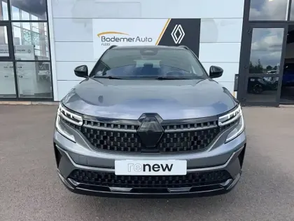 Photo 7 Renault Austral  E-Tech hybrid 200