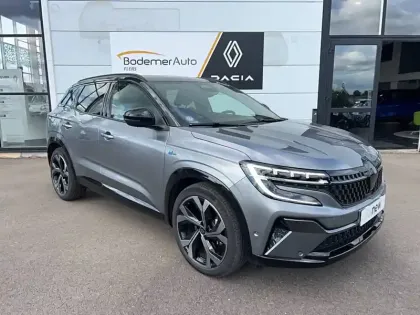 Photo 6 Renault Austral  E-Tech hybrid 200