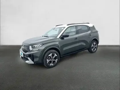 Photo Citroën C3 Aircross Max